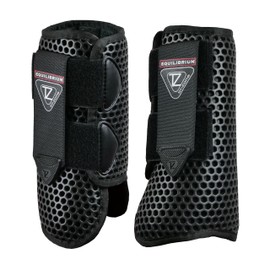 equilibrium Tri-Zone All Sports Boots