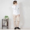 [Peace Koubou] Armband Herringbone Rubber