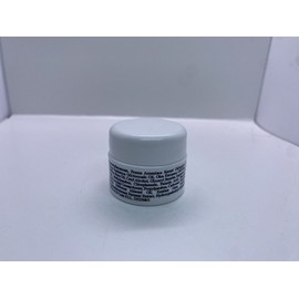 Kiehl's Ultra Facial Cream • 0.25 Fl Oz • Without Box