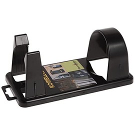 Komelon TS12 Torch Safe Utility Torch Holder, Black