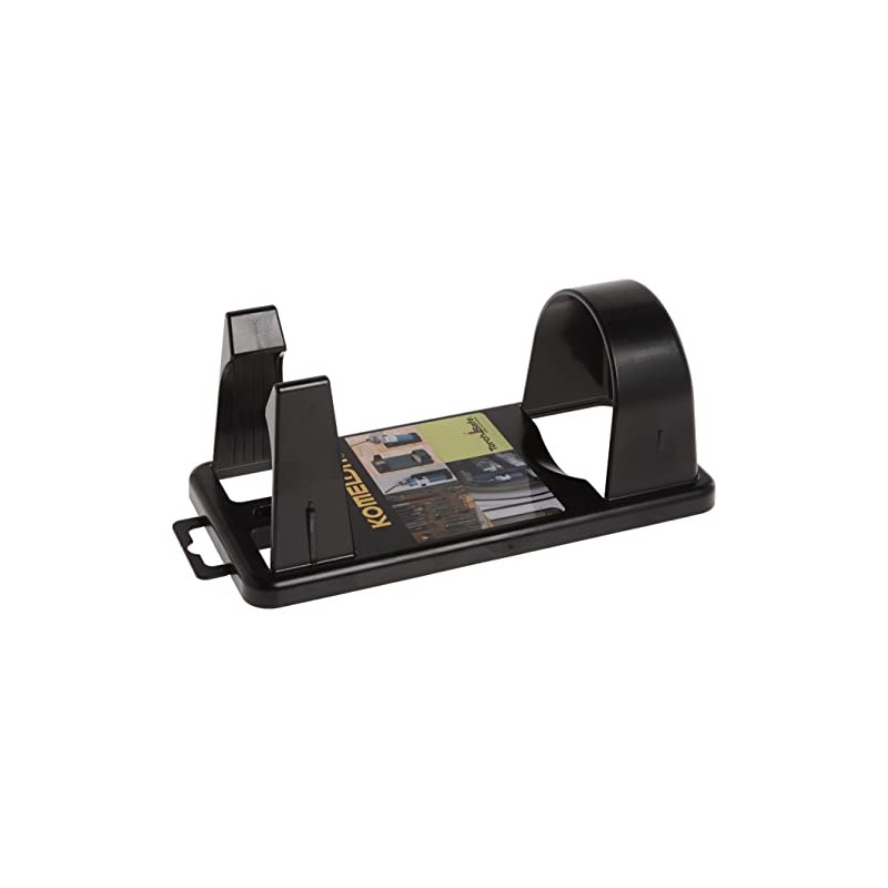 Komelon TS12 Torch Safe Utility Torch Holder, Black