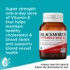 Blackmores Vitamin E 1000IU 30 Capsules