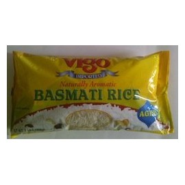 Rice,Basmati