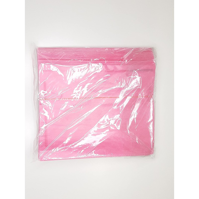 Nichiei Sangyo Fruit Bags for Apples, Pack of 100, 5.3