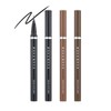 WAKEMAKE Eye Proof Brush Eyeliner 3 Colors - [Renewal] 02