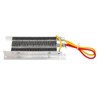 PTC Heating Element 24V 800W Ceramic Air Heater Constant Temperature