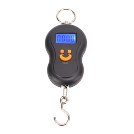 EVTSCAN Electronic Tension Calibrator Portable String Tension Calibrator with LCD Digital Display, Shakeproof Tennis Badminton String Tools for Tennis Badminton Sports