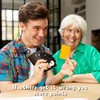 Colourbrain Board Game: Award-Winning Simple Family Game | Best Christmas