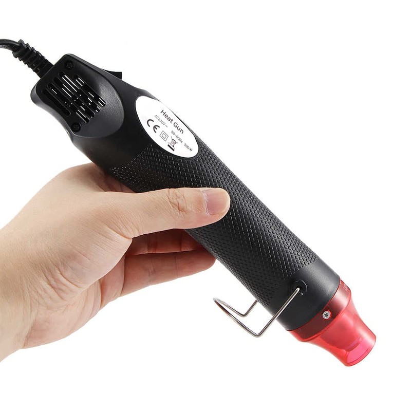 Sumi Living Mini Heat Gun, Electric Phone Repair Heat Tool
