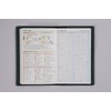 Takahashi No. 854 Notebook, Begins in April 2025, Weekly Teaseview