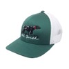 Pointer - Trucker Hat Graphite/White