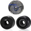 2 PCS W10195677 WPW10195677 Diverter Seal Grommet for Whirlpool KitchenAid