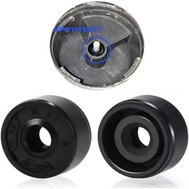 2 PCS W10195677 WPW10195677 Diverter Seal Grommet for Whirlpool KitchenAid and More,2021 Upgrade