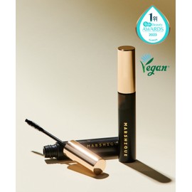 Marsique Black Tinting Vegan Eyelash Nutrient