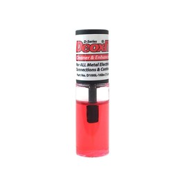 Caig Labs D100L-16BX DeoxIT® D-Series D100L Mini-Brush Applicator