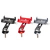 XINZY Anti-Shake Bike Phone Holder Adjustable Bicycle Cell Phone Holder