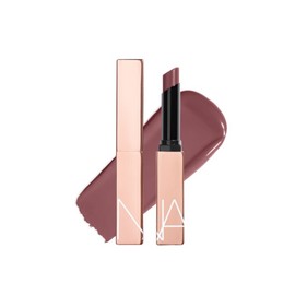 B&N Store NARS Shine Lipstick Afterglow Sensual Hot Rush Dirty Plum