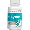 HEALTHADDICTION - Enzimas Digestivas Avanzadas | 60 Cápsulas | Con