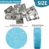 Beieverluck 400 Pieces Car Windshield Washer Fluid Concentrated Tablets Solid