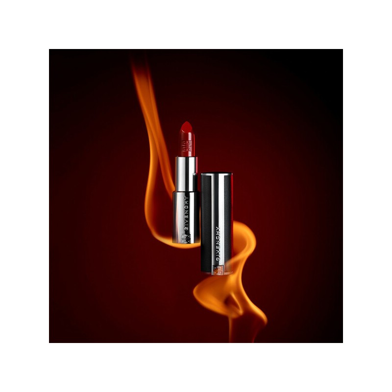 (현대백화점)지방시 르 루즈 실크 립스틱 Givenchy Le Rouge Sheer Velvet