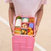 Little Lunch Box Co Bento Five Compartment - Strawberry