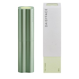 DAISYFACE Hydrating & Soothing Facial Toner 83ml – Refreshing, Brightening, and Calming Formula for All Skin Types