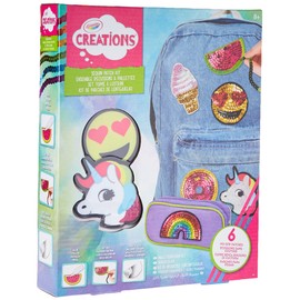 CREATIONS - SET TOPPE E LUSTRI