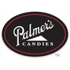 Palmers Twin Bing Candy Bars - (8-Pack) - Chocolate Covered