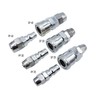 LBY Air Hose Fittings Quick Coupler C-Type Air Compressor Pneumatic