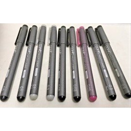 Copic Markers Multiliner  Pigment Based Ink New Assorted colors sold separate - 0.3 BLACK