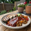 365 by Whole Foods Market, Organic Memphis Madness Barbecue Sauce,