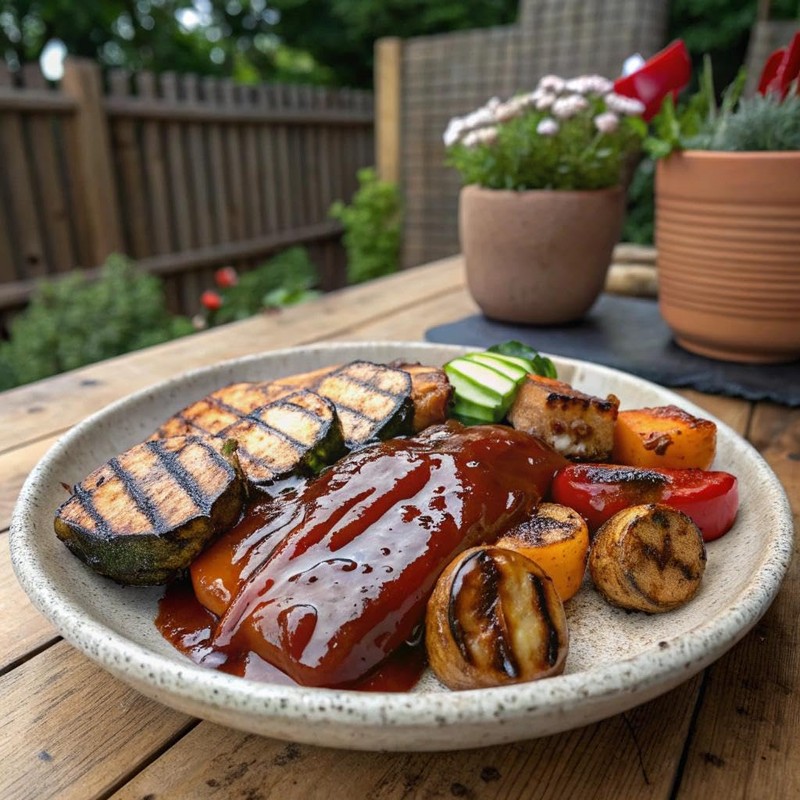 365 by Whole Foods Market, Organic Memphis Madness Barbecue Sauce,