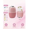 Aninako Ice Face Roller, 3 in 1 Ice Roller, Facial