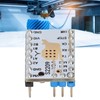 Ultra Mute 3D Printer TMC2209 V3.1 Stepper Motor Driver Module