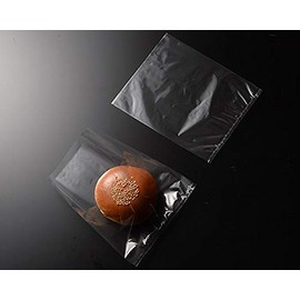 Pastry Bread Bags / 200 Count Tomisawa Shoten Bread Bags