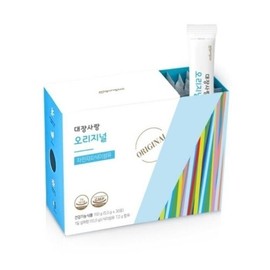 (NEW) Labyrinth 365 Daesangsarang Original 5g x 30 packets x3 / (NEW) 미궁365 대장사랑 오리지널 5g x 30포 x3개