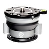 Desmond DLB-75 75mm Leveling Base for Tripod w Easy Grip