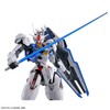 Full MECHANICS Mobile Suit Gundam Mercury Witch Gundam Aerial 1/100