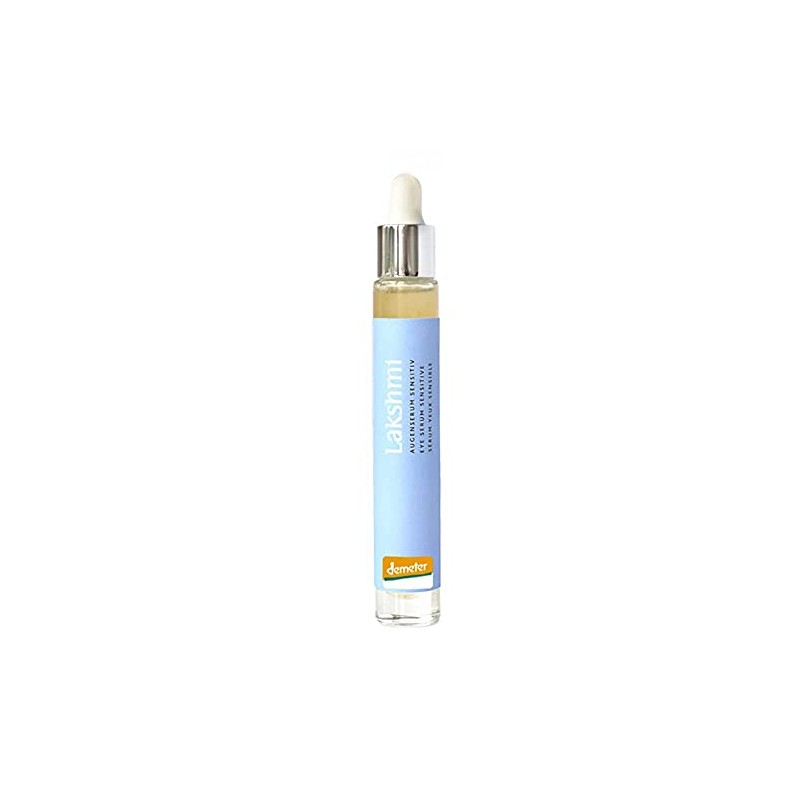 Sensitive Eye Serum 10 ml