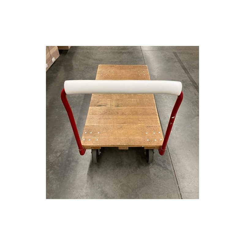 Clamp-On 22 inch Foam Protection - 6 Pack (Blue)