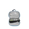 Osprey Transporter Toiletry Kit, Blue Flame/Nocturnal Blue