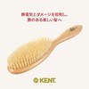 GB Kent Oval Style Hair Brush LS7 