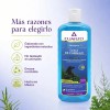 Shampoo Cola De Caballo Y Keratina Crecimiento Capilar 550 ml