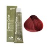Solfine Crema Color Permanent Hair Color 65 ml, 6S Fashion