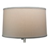 FenchelShades.com 15" Top Diameter x 16" Bottom Diameter x 9.5"
