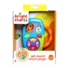 Bright Starts, Musikspielzeug, Music Player
