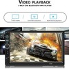 7" HD Touchscreen Car MP5 Stereo FM Radio USB AUX