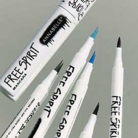 Annabelle Free Spirit Liquid Eyeliner, Be An Explorer - Plum, 1 mL