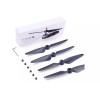 For Blade Bwine Drone Blades for Bwine F7GB2, 4 Pcs