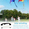 Pratort Pack of 2 100 m Kite Line Spool Kite